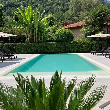 Residence Villa Margherita Cannobio Dış mekan fotoğraf