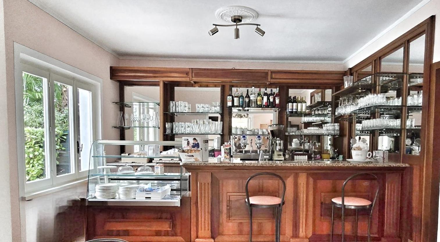 Residence Villa Margherita Cannobio Dış mekan fotoğraf