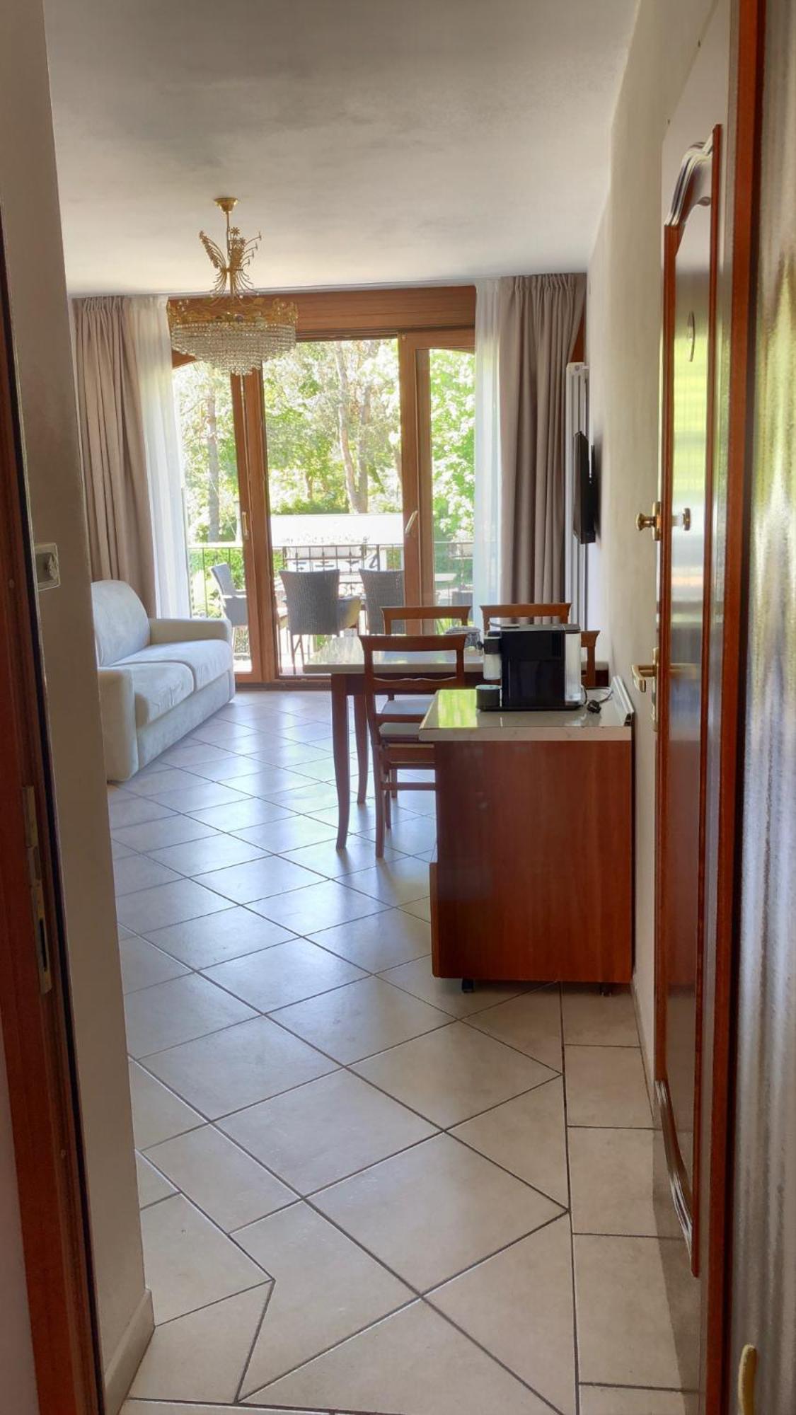 Residence Villa Margherita Cannobio Dış mekan fotoğraf