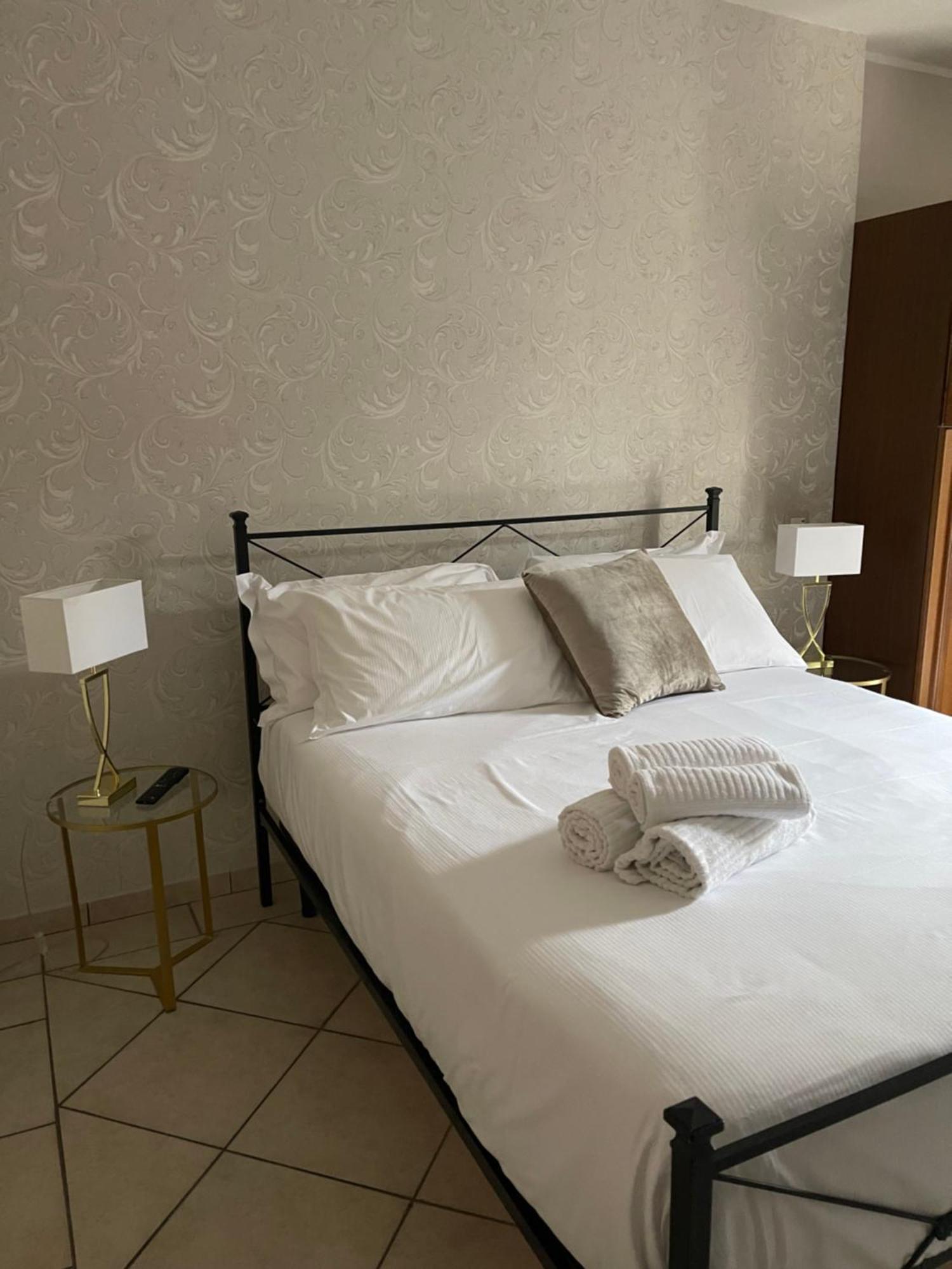 Residence Villa Margherita Cannobio Dış mekan fotoğraf
